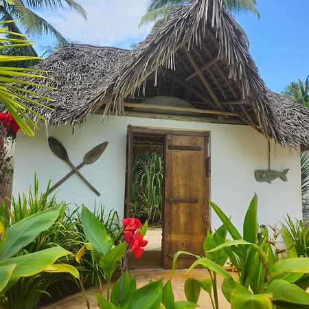 Kiganja Matemwe (Zanzibar) Exterior foto