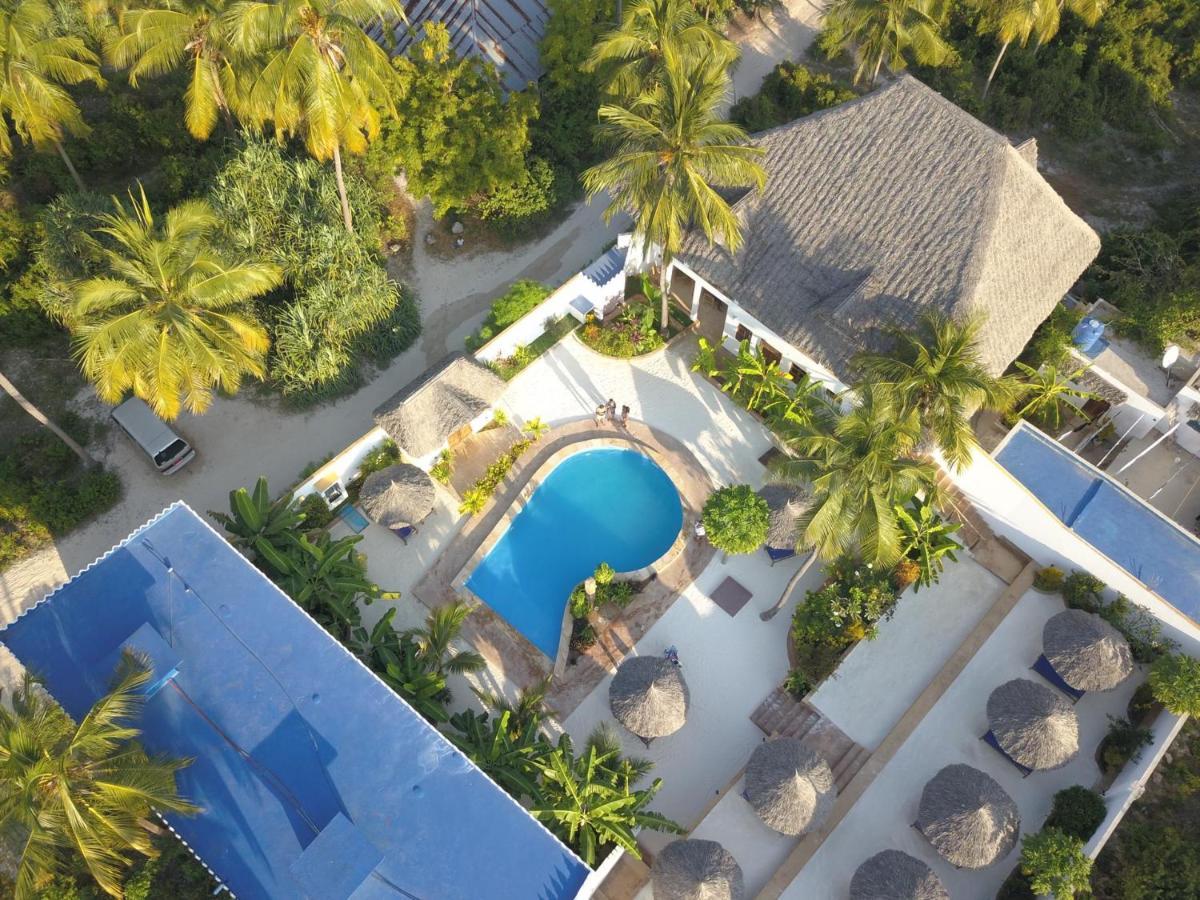 Kiganja Matemwe (Zanzibar) Exterior foto