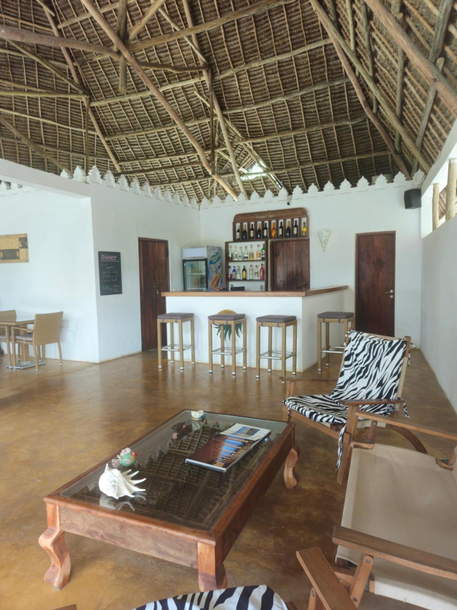 Kiganja Matemwe (Zanzibar) Exterior foto