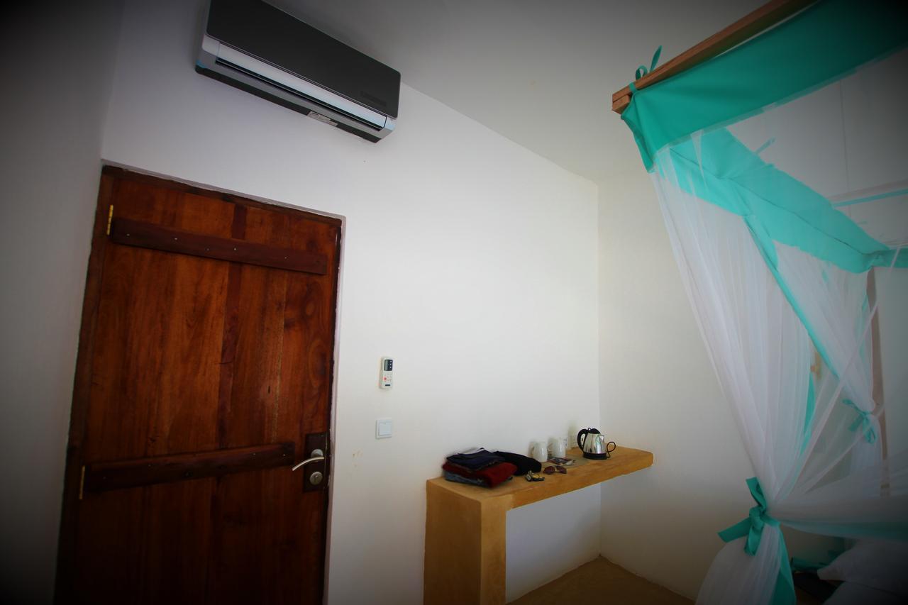 Kiganja Matemwe (Zanzibar) Exterior foto
