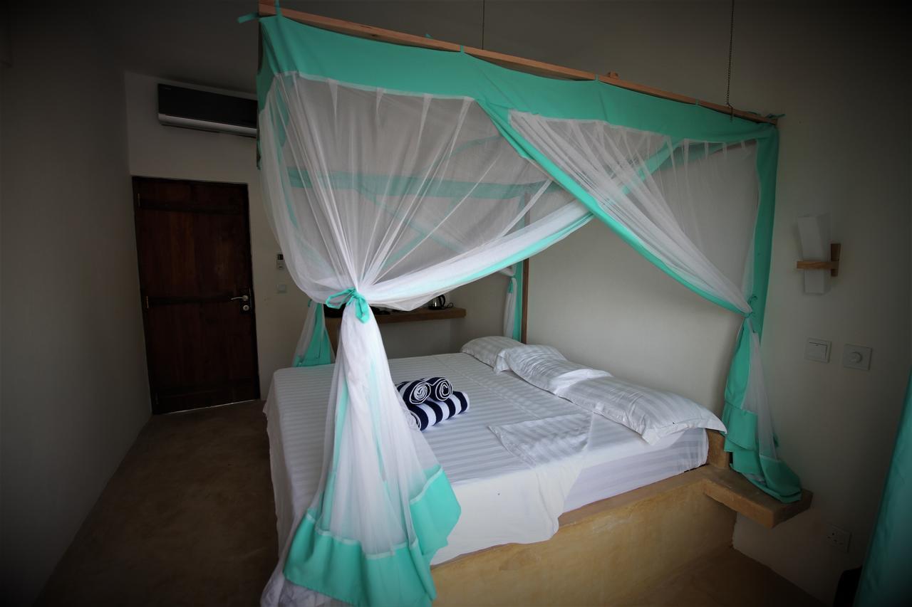 Kiganja Matemwe (Zanzibar) Exterior foto