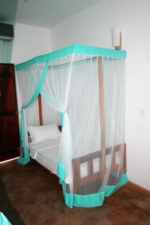 Kiganja Matemwe (Zanzibar) Exterior foto