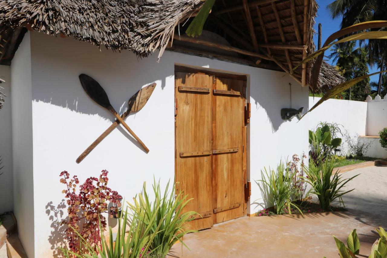 Kiganja Matemwe (Zanzibar) Exterior foto