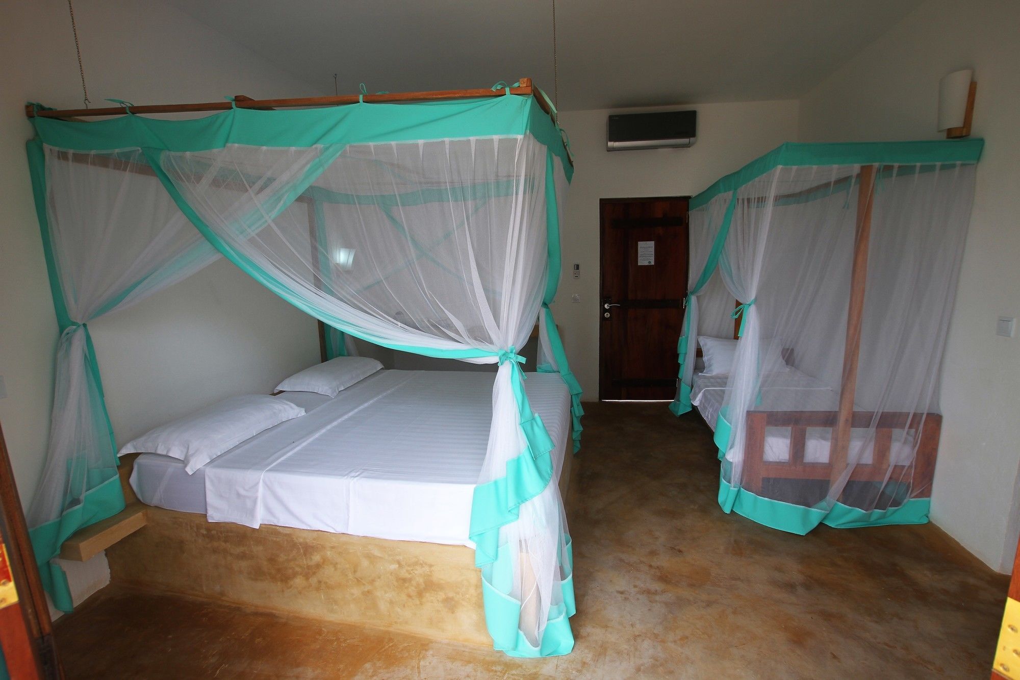 Kiganja Matemwe (Zanzibar) Exterior foto